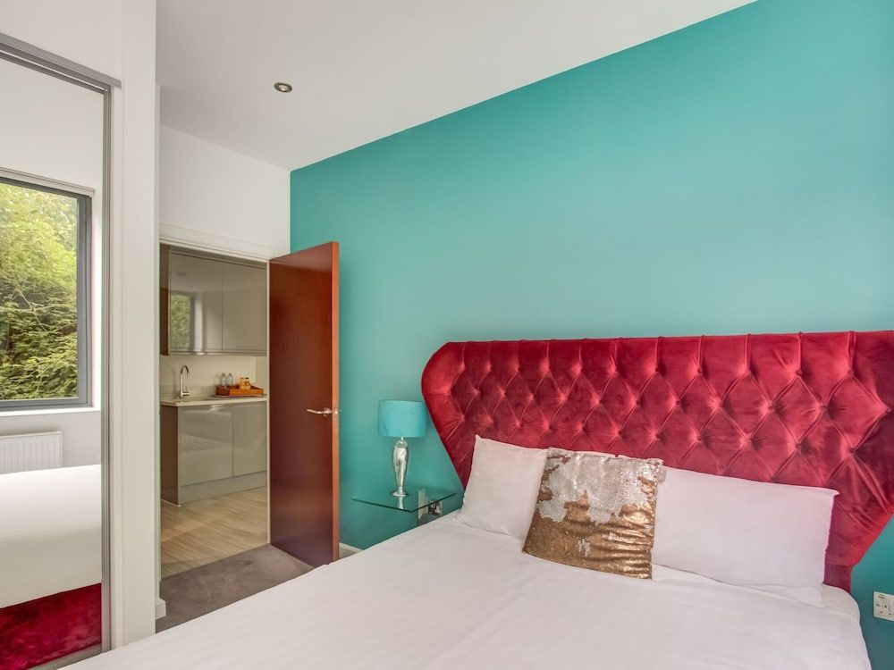 Classic Apartment, 1 Bedroom