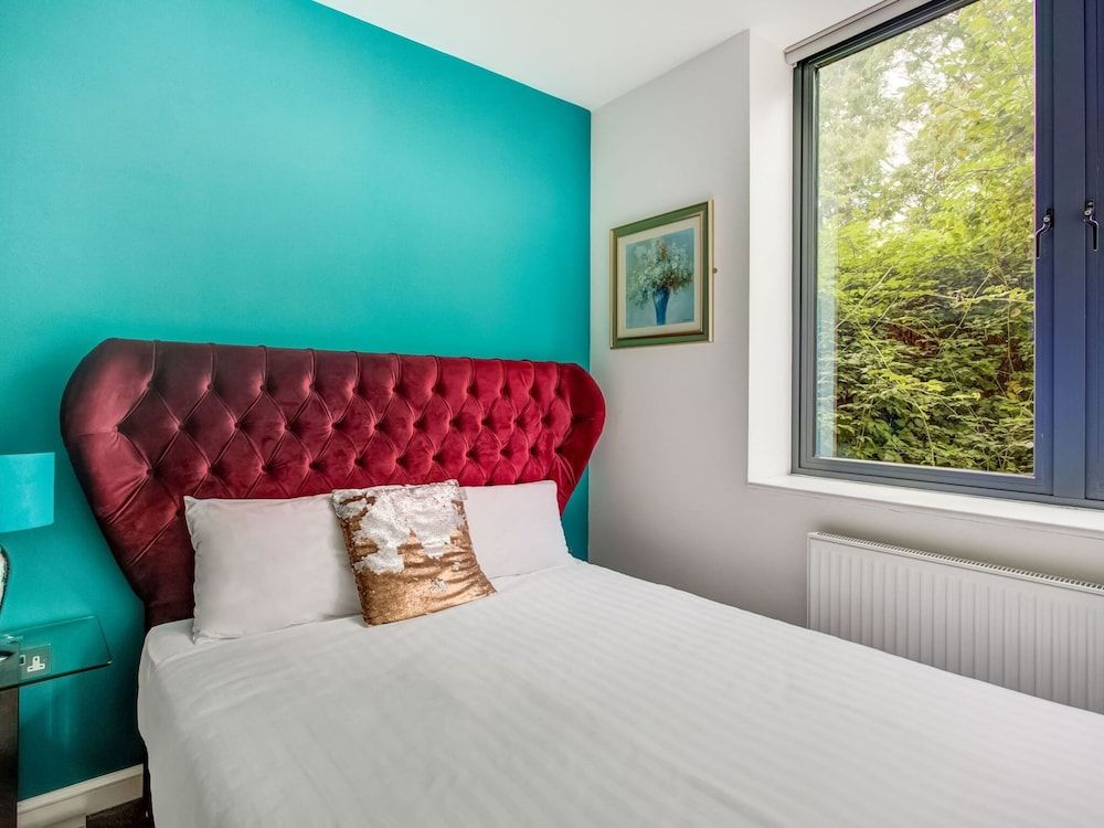 Classic Apartment, 1 Bedroom