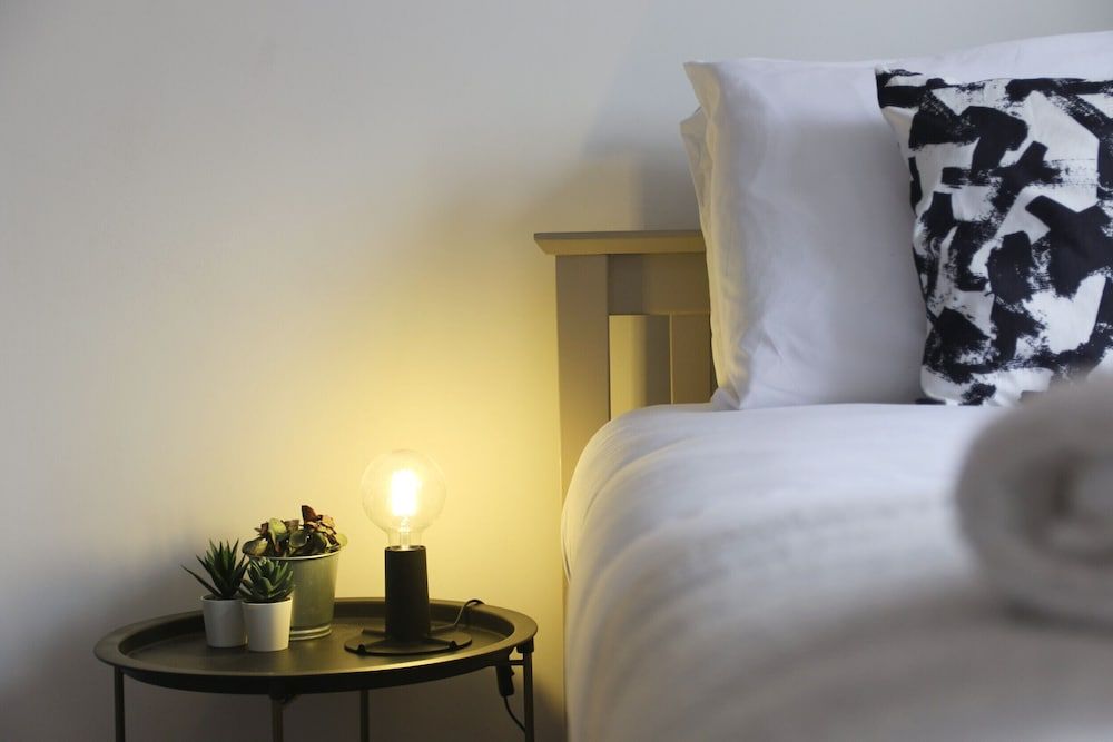 Premium House, Ensuite (Off street Parking)