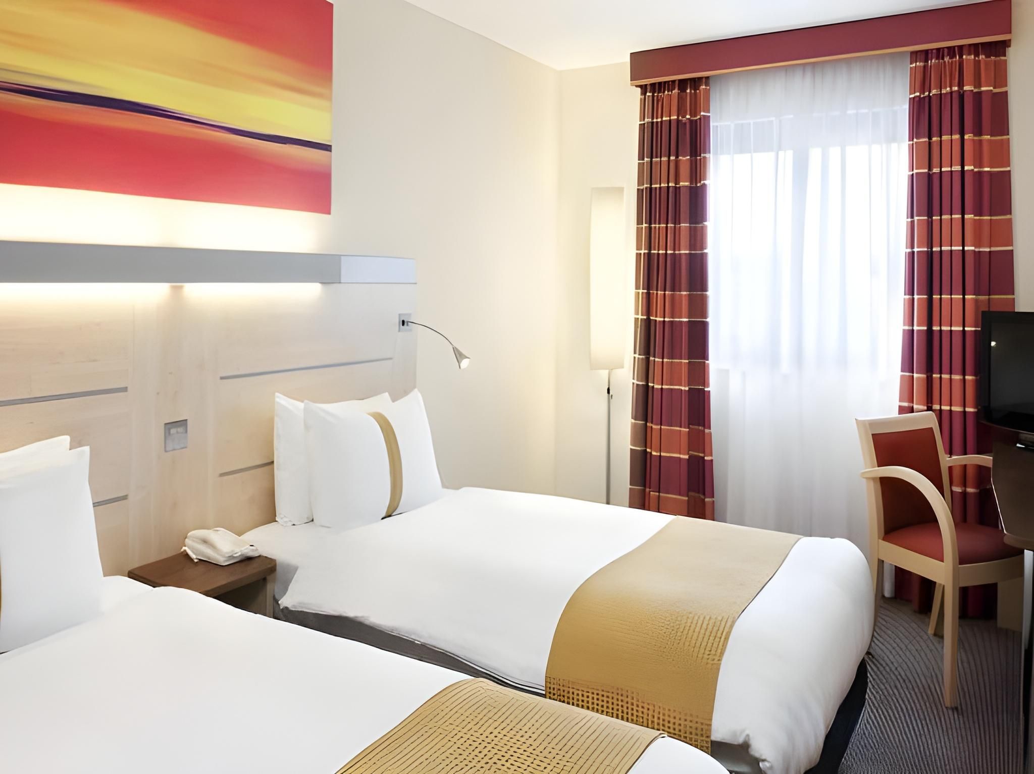 Standard Family of 3 Room