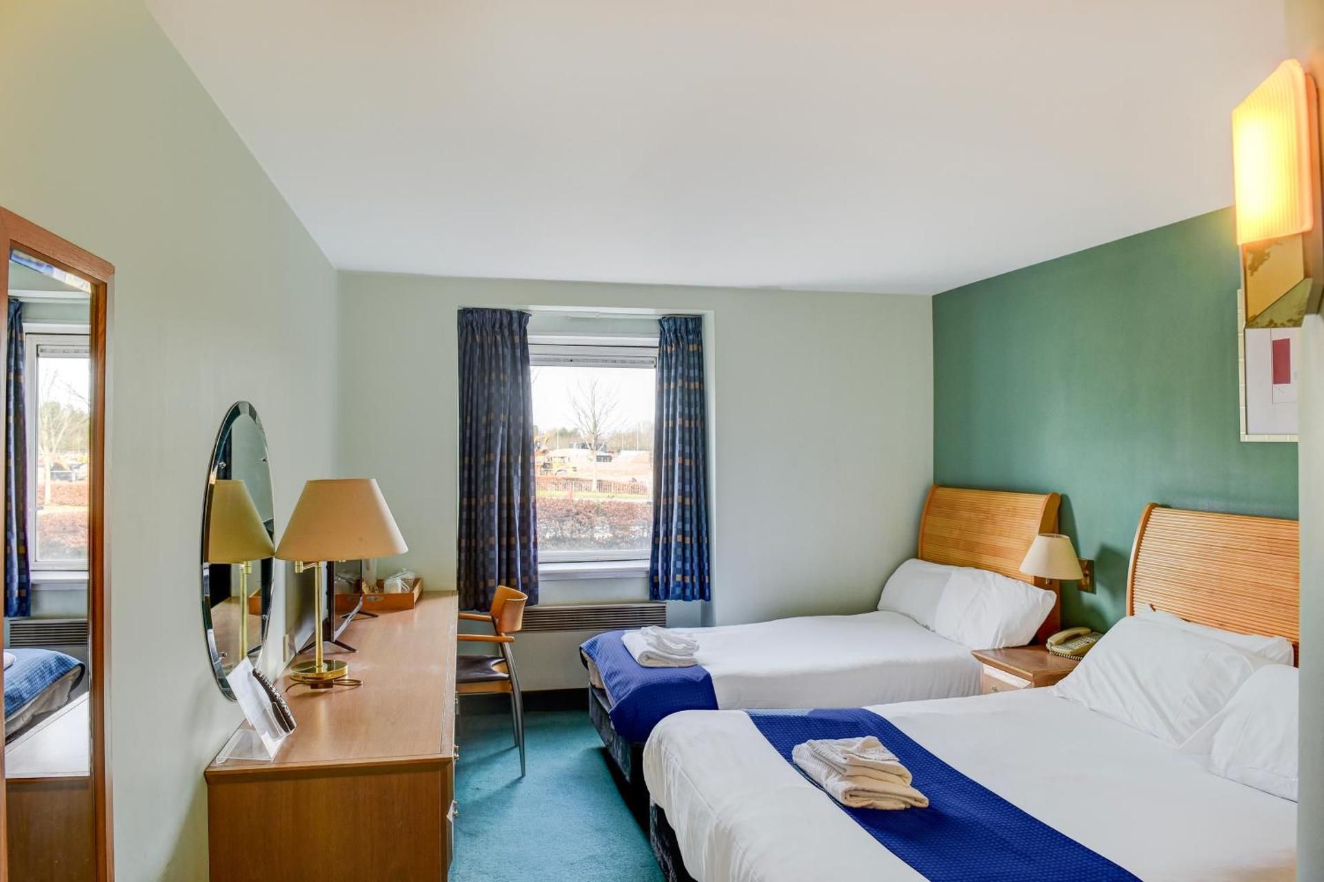 Standard Family Room