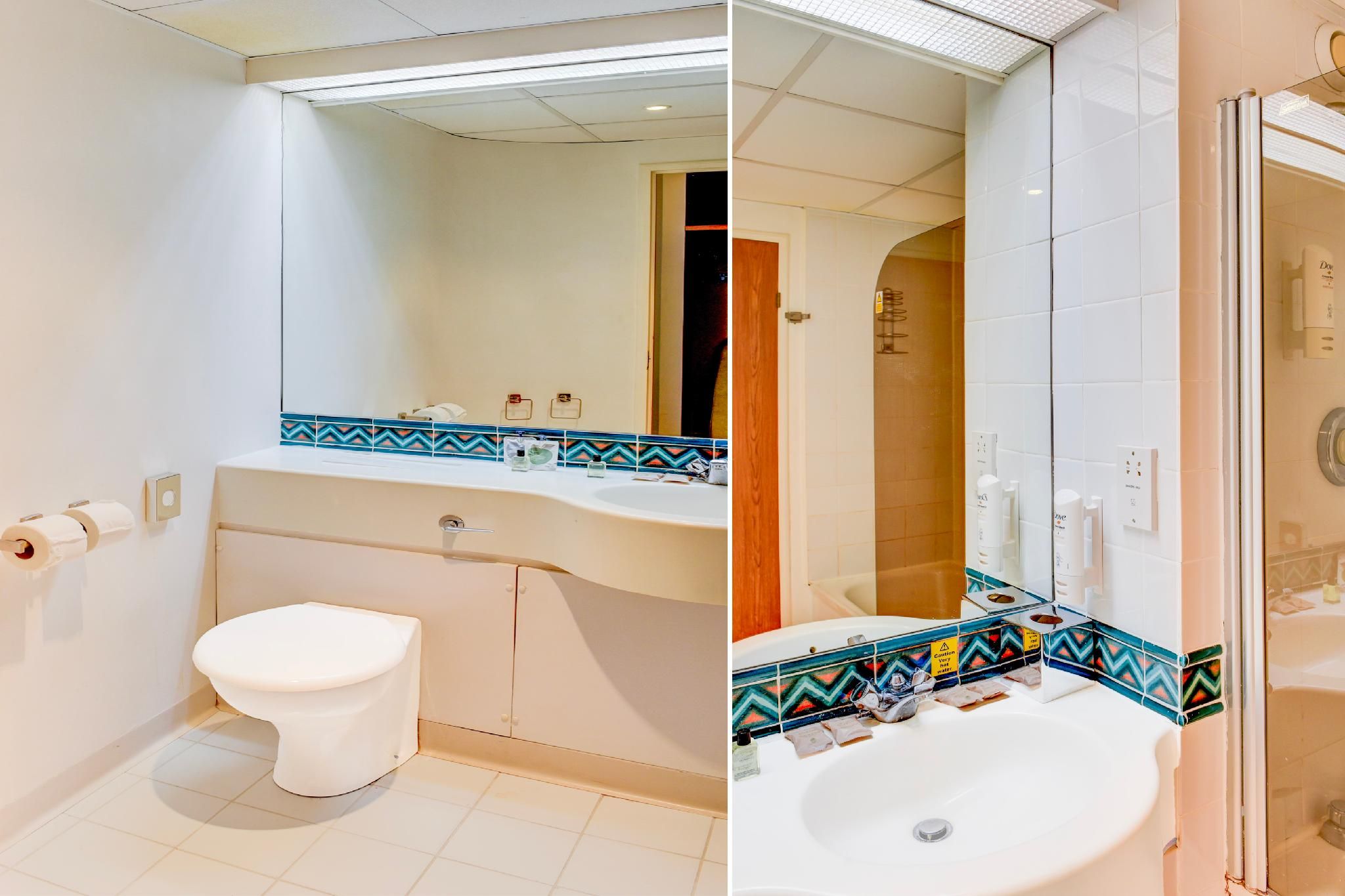 Standard Family of 3 Room