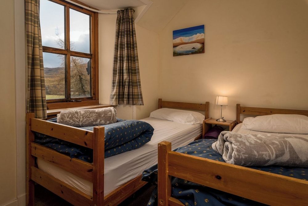 Basic Twin Room