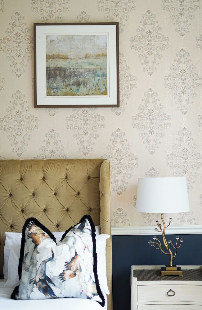 40 Winks Deluxe Double Room, City View 2