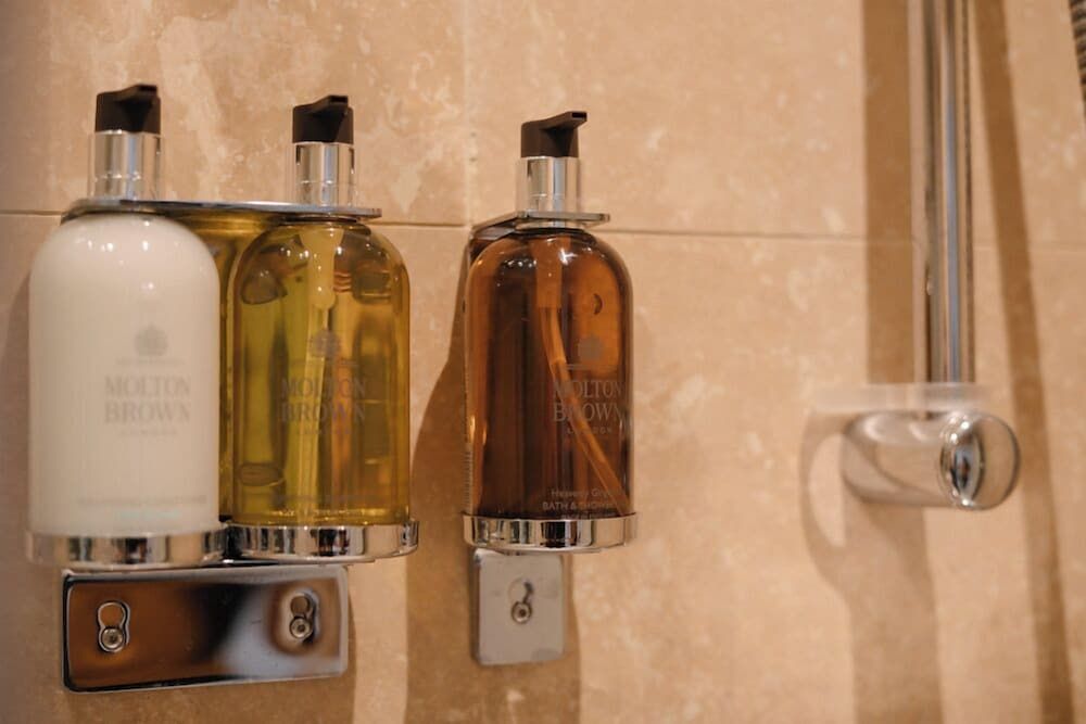 40 Winks Standard Double Room, Courtyard View 4