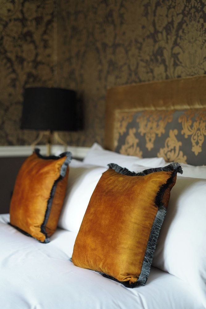 40 Winks Deluxe Double Room, Courtyard View 2