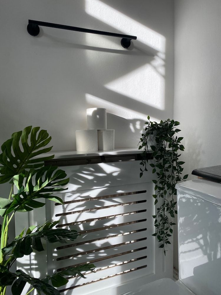 Spacious 2-bed Near Etihad-games Room-free Parking House 28