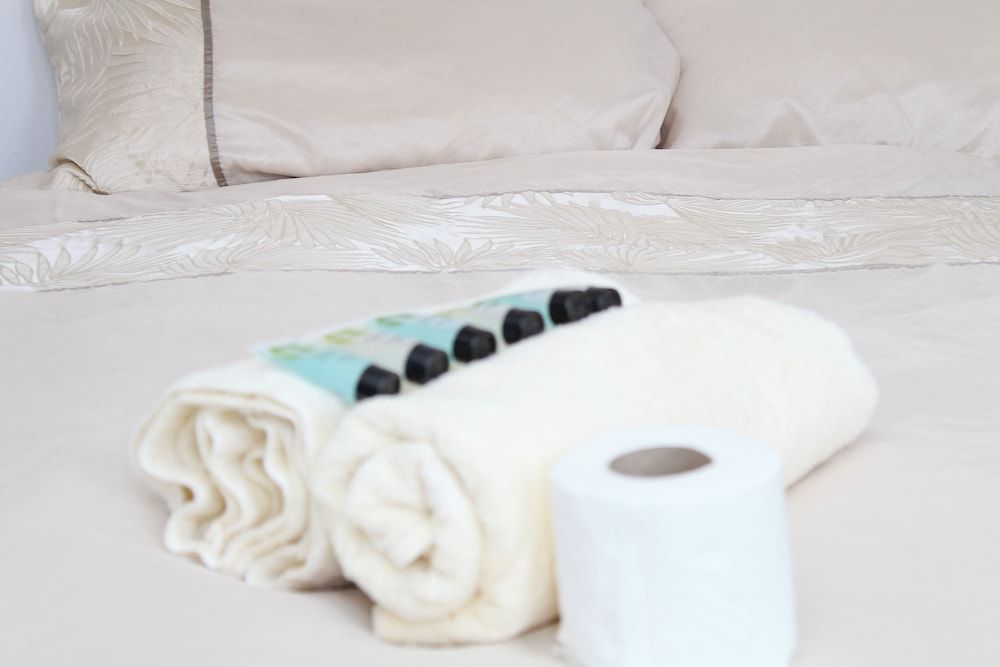 Basic Double Room