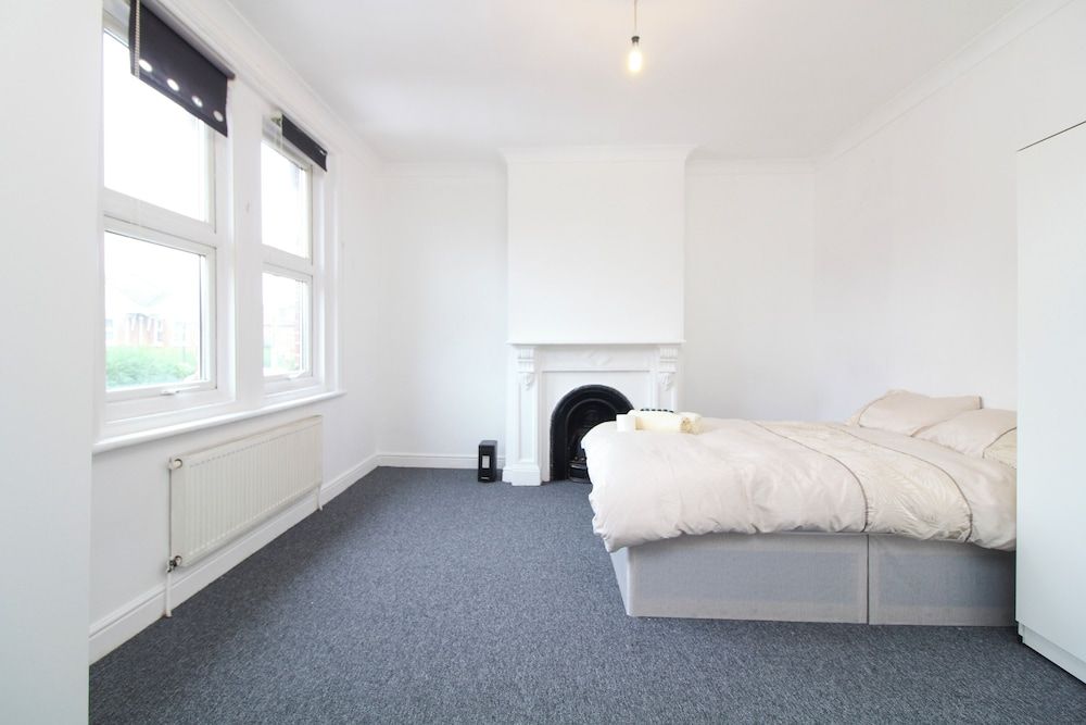 Basic Double Room