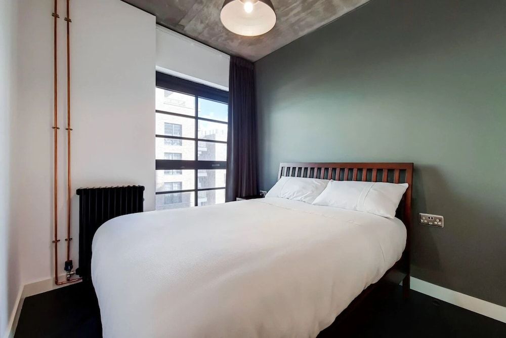 Apartment, 2 Bedrooms, Non Smoking