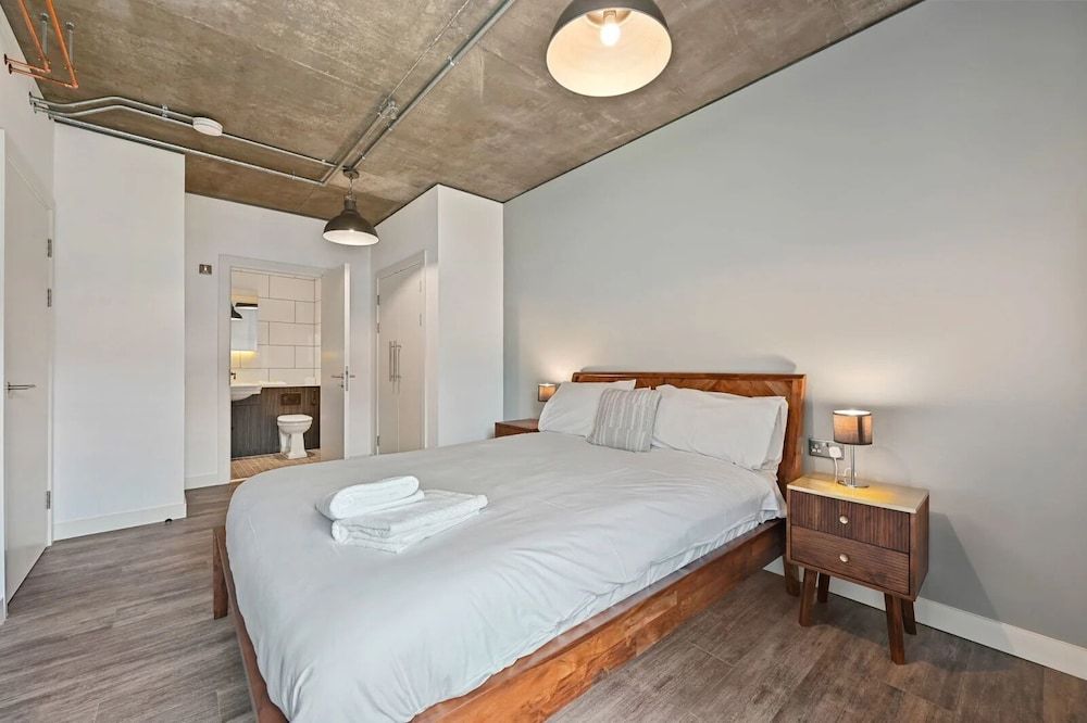 Apartment, 1 Bedroom, Non Smoking