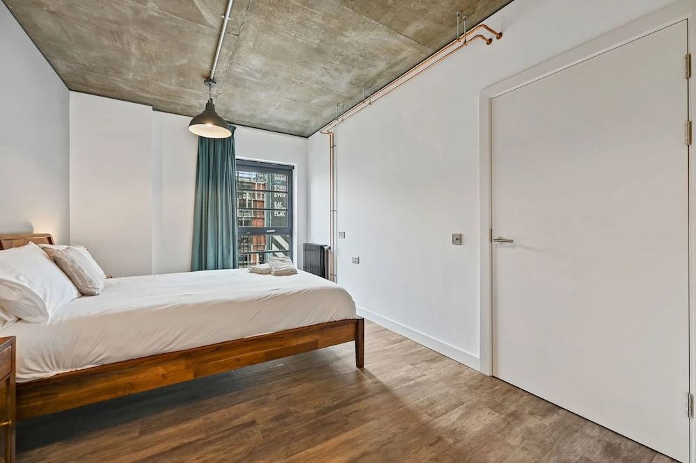 Apartment, 1 Bedroom, Non Smoking