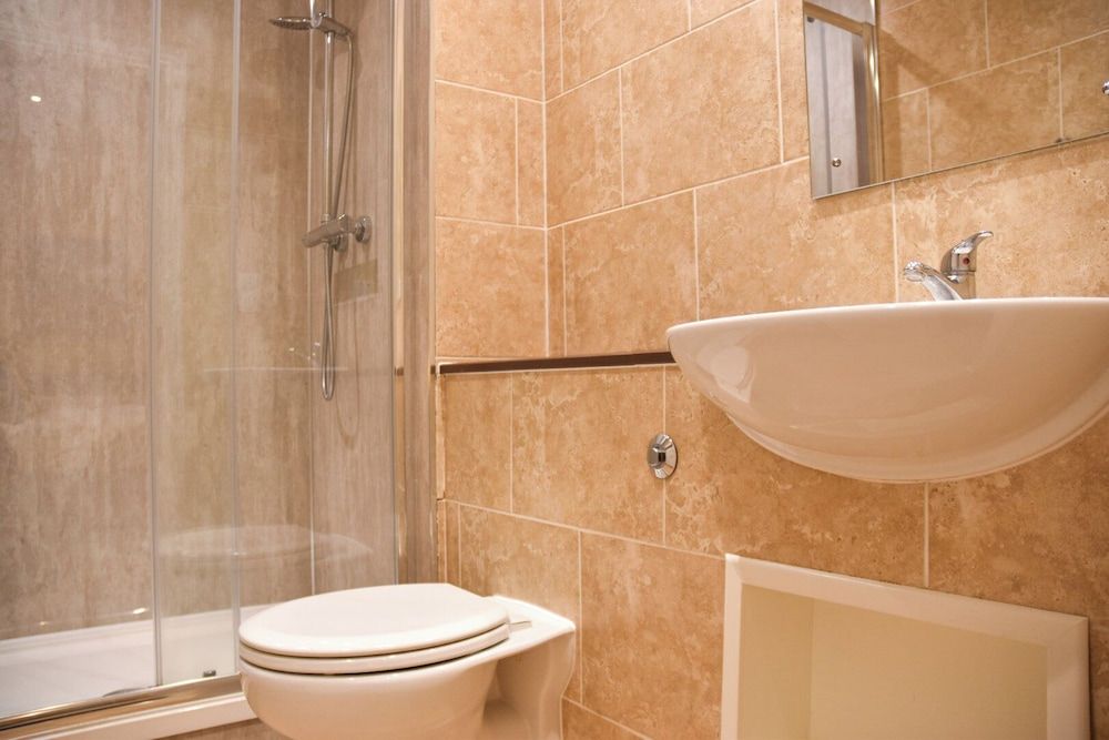 The Dunstanburgh Castle Hotel Classic Double Room 3