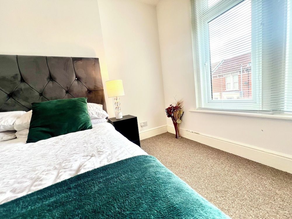 Deluxe Triple Room, 1 Bedroom, Non Smoking