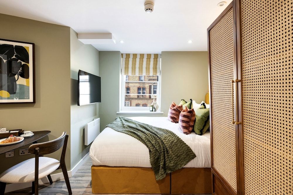 Comfort Apartment
