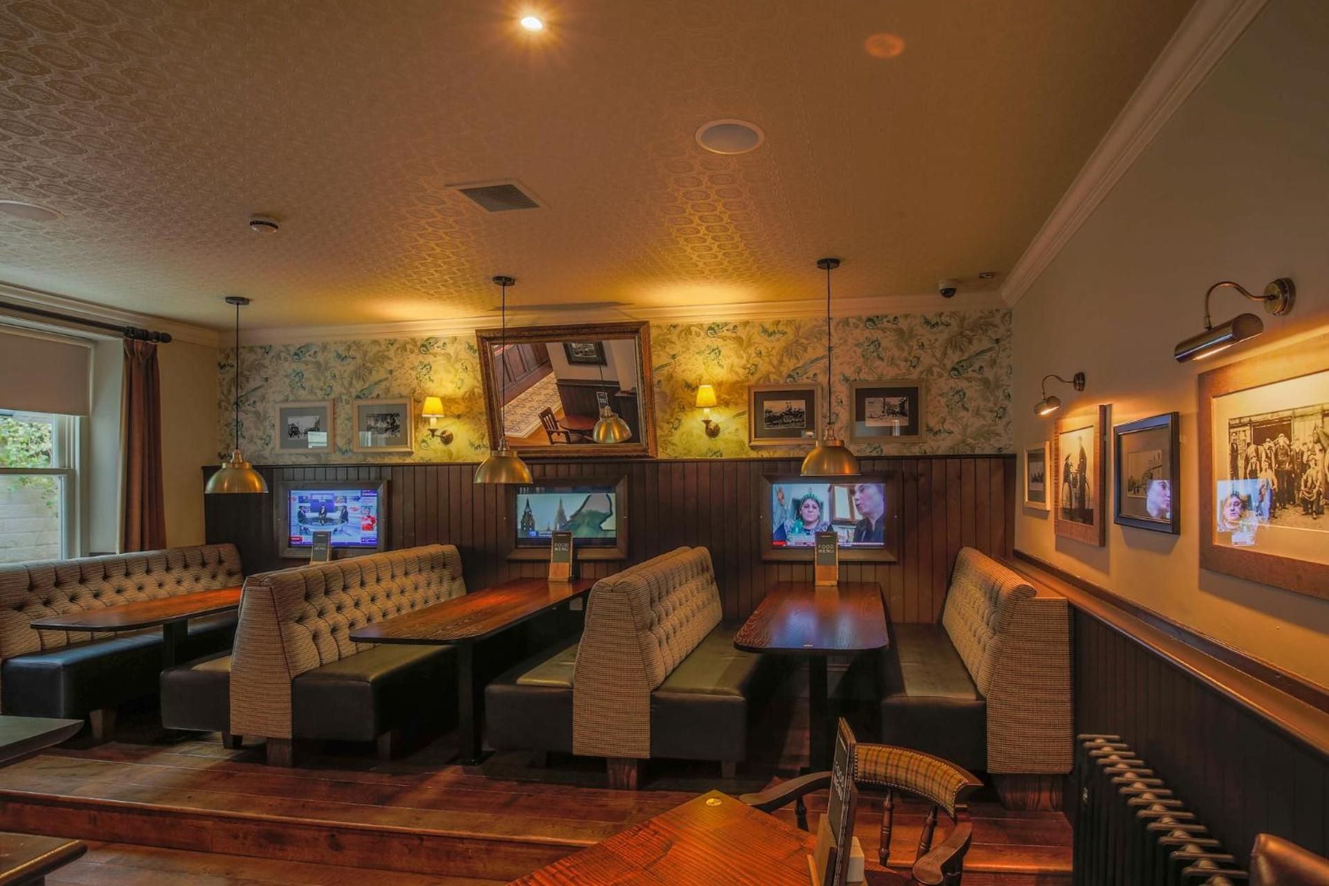 Norfolk Arms