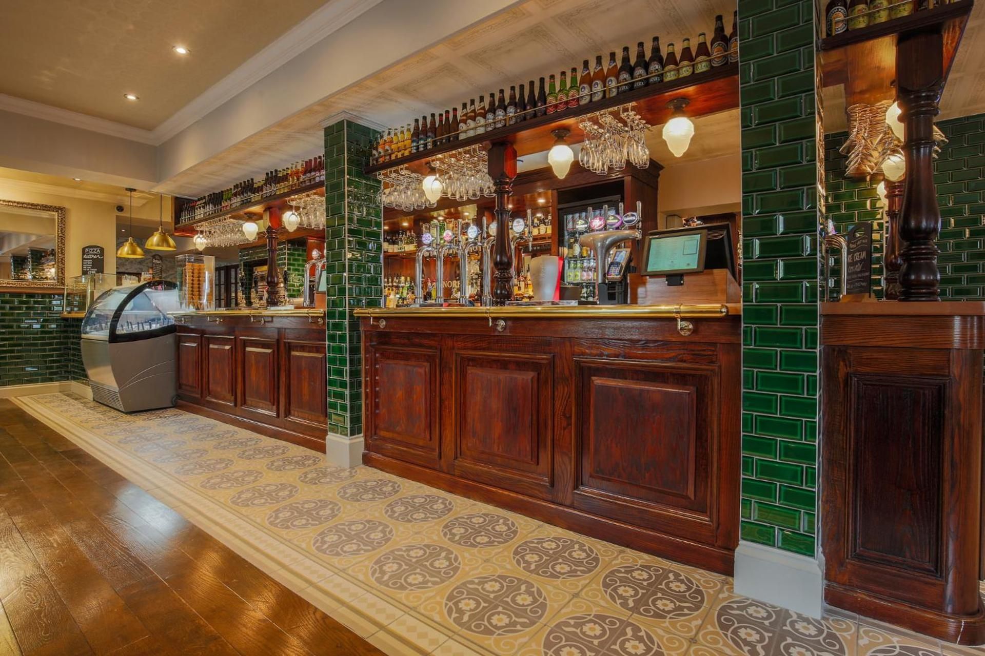 Norfolk Arms