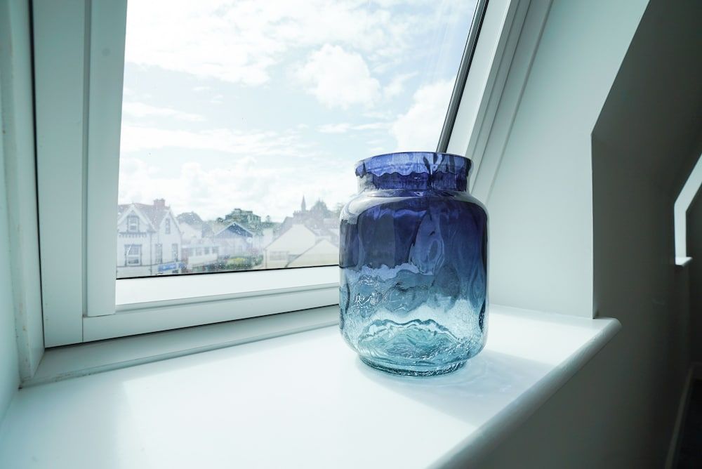 Sgwar-Boutique Rooms Deluxe Double Room 16