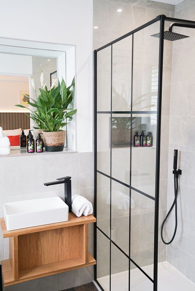 Sgwar-Boutique Rooms Deluxe Double Room 13