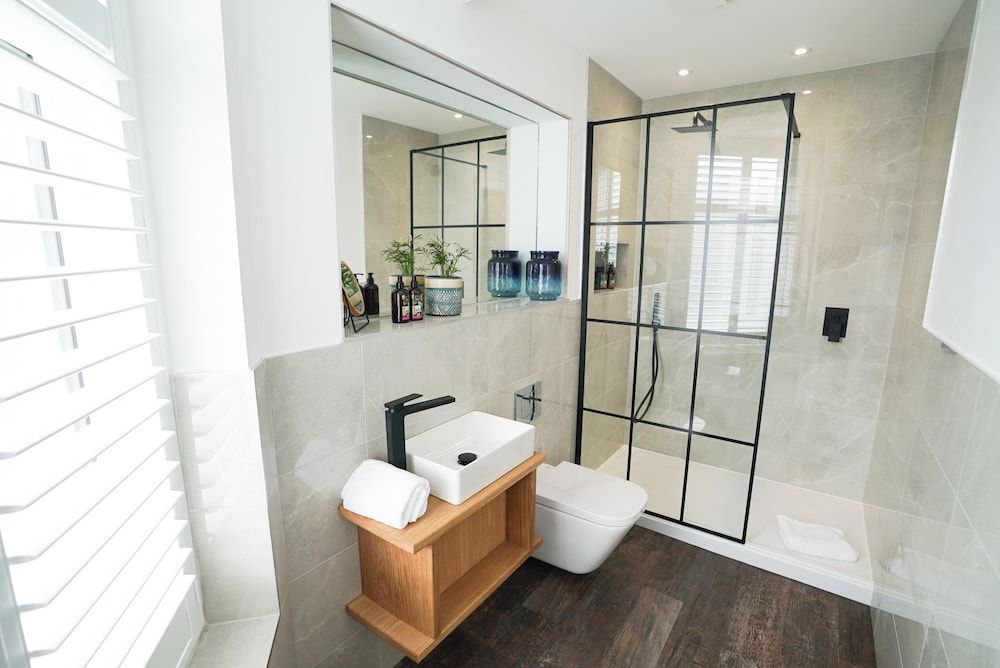 Sgwar-Boutique Rooms Deluxe Double Room 11