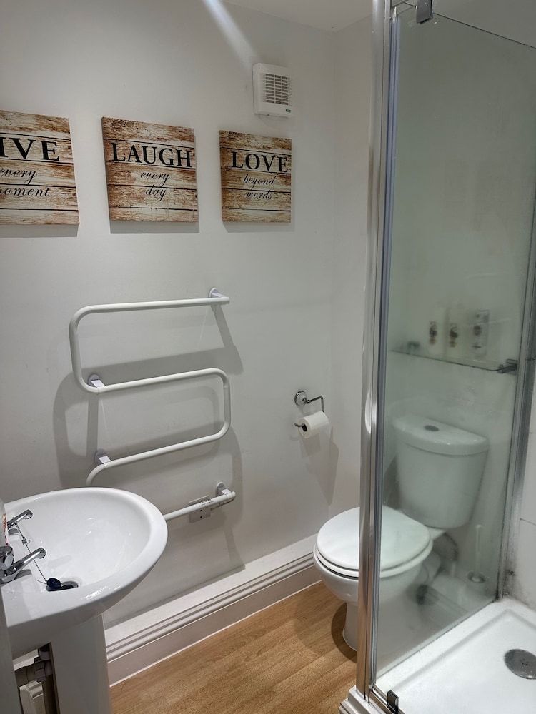 Courtyard Rooms - Studio - Double Bed - Wifi Studio 7