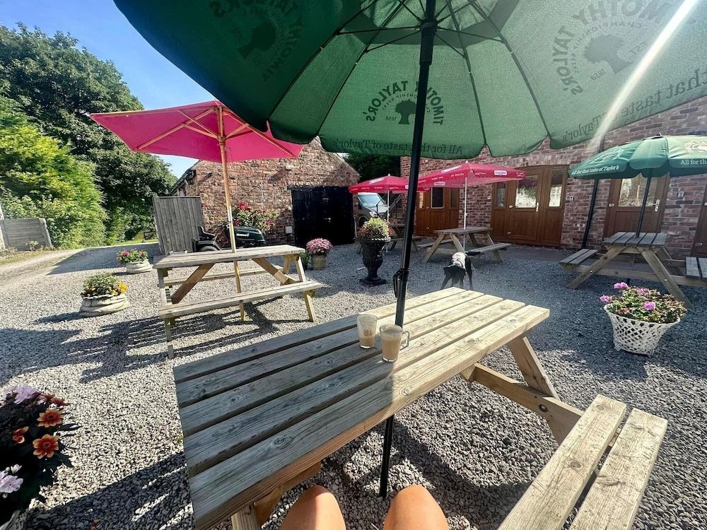 Courtyard Rooms - Studio - Double Bed - Wifi Studio 4