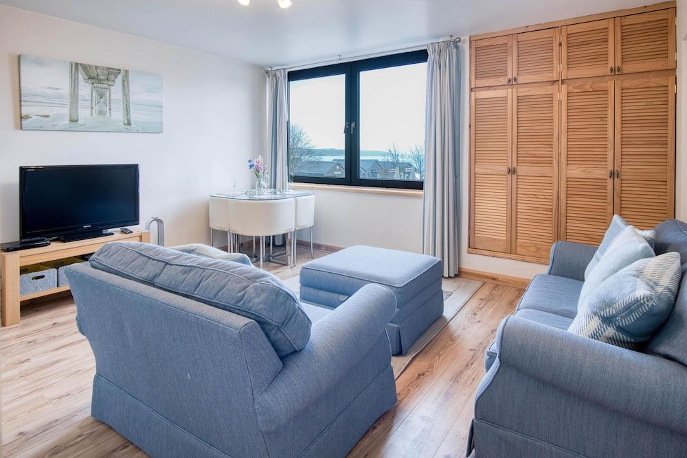 Apartment (1 Bedroom)