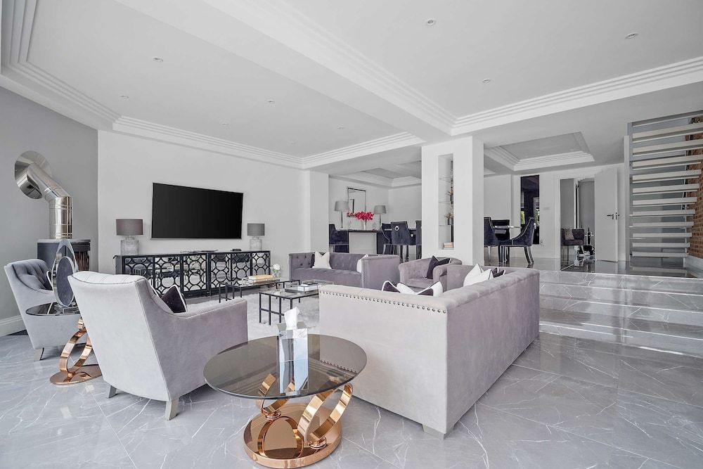 Host Stay Mount Pleasant