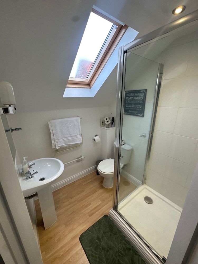 Welbury Studio Retreat Studio 3