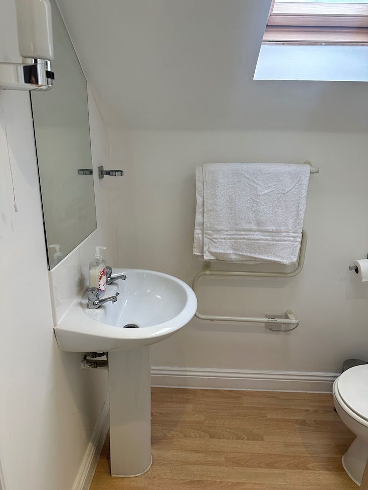 Welbury Studio Retreat Studio 4