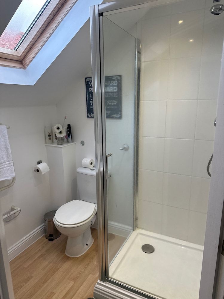 Welbury Studio Retreat Studio 6