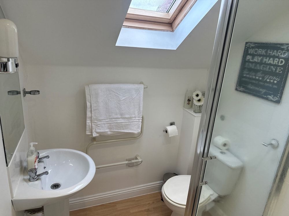 Welbury Studio Retreat Studio 5