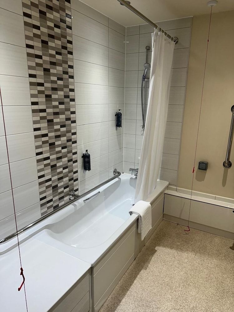 Premier Roomz Two Mills Premier Double Room, Ground Floor 2