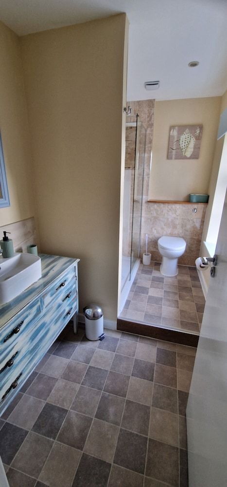 The Wheatsheaf Pub West Beckham Standard Double Room 3