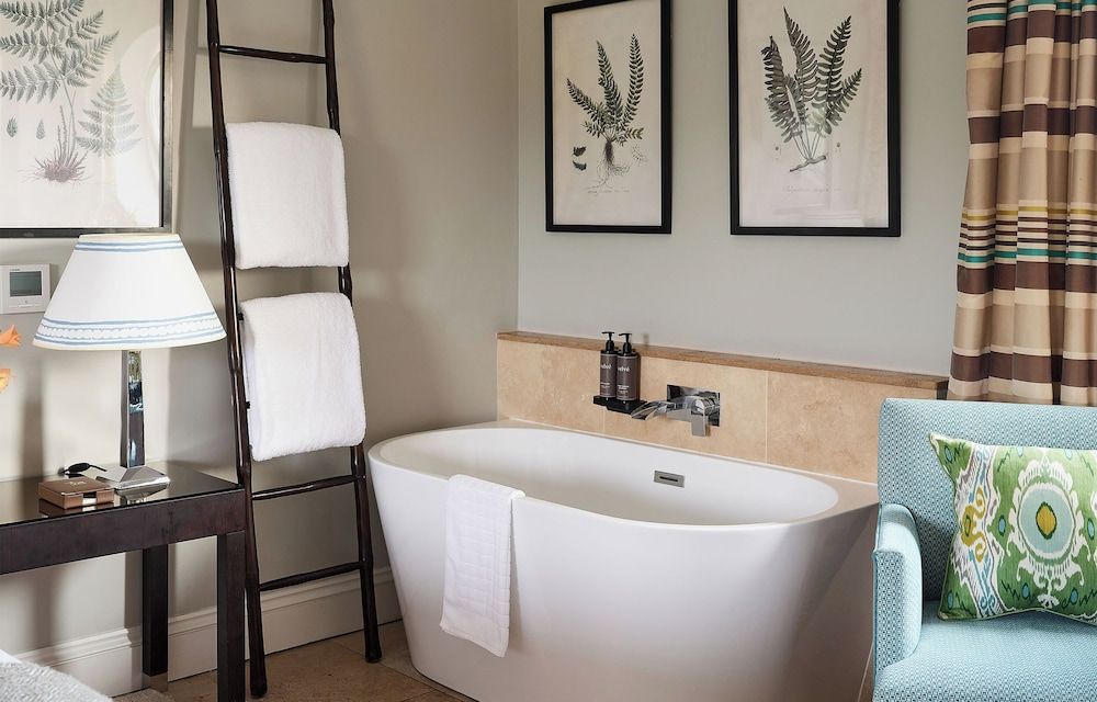 Bowood Hotel Spa and Golf Resort Executive Double Room, 1 King Bed 3