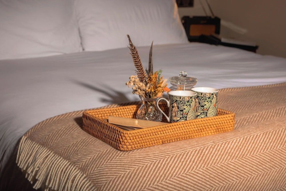 The Boars Head Standard Double Room 2