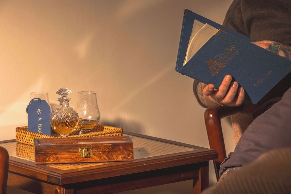 The Boars Head Traditional Double Room 4