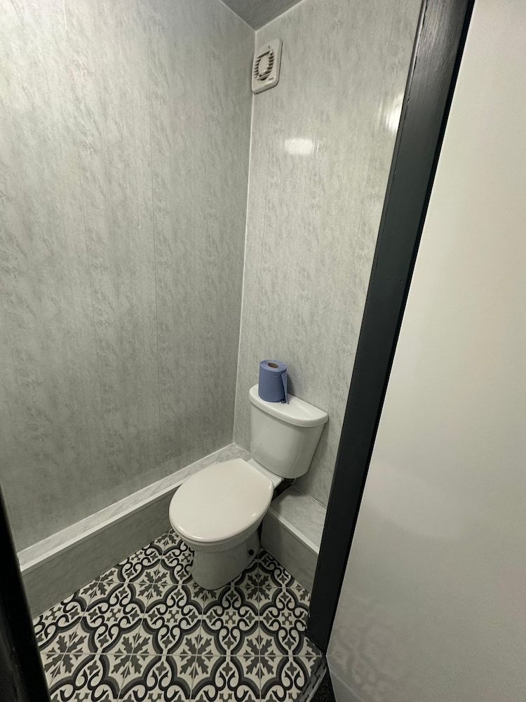 New valeron hotel