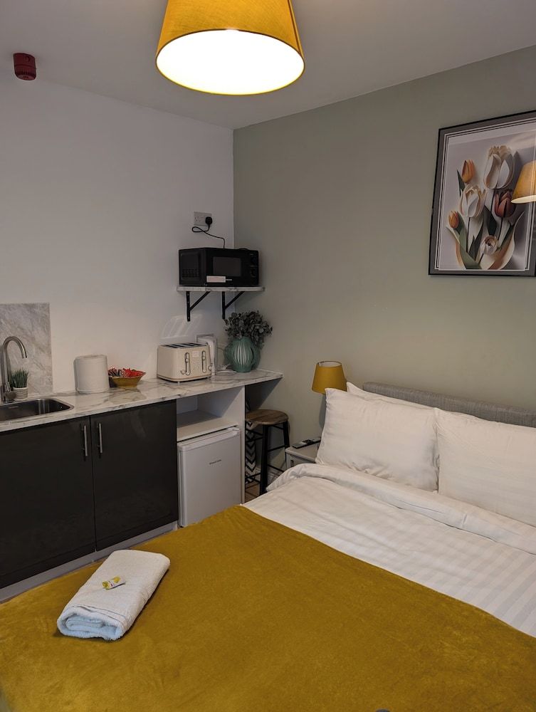 Family Quadruple Room