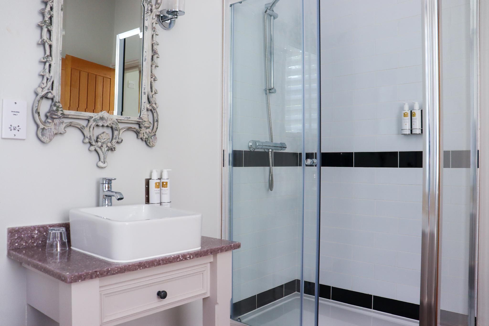 The Gateway Inn Double or Twin-Superior-Ensuite