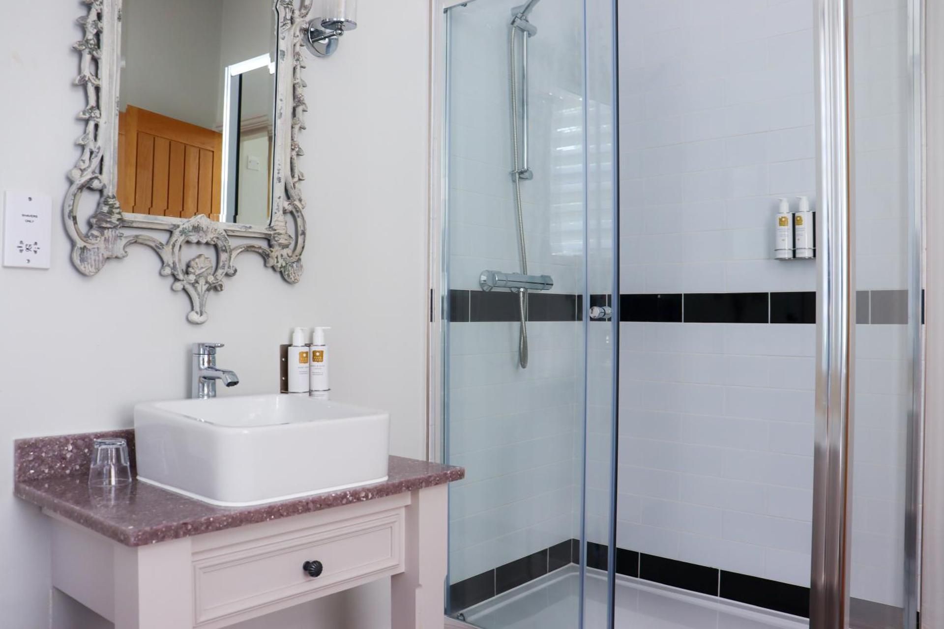 Superior King or Twin Room