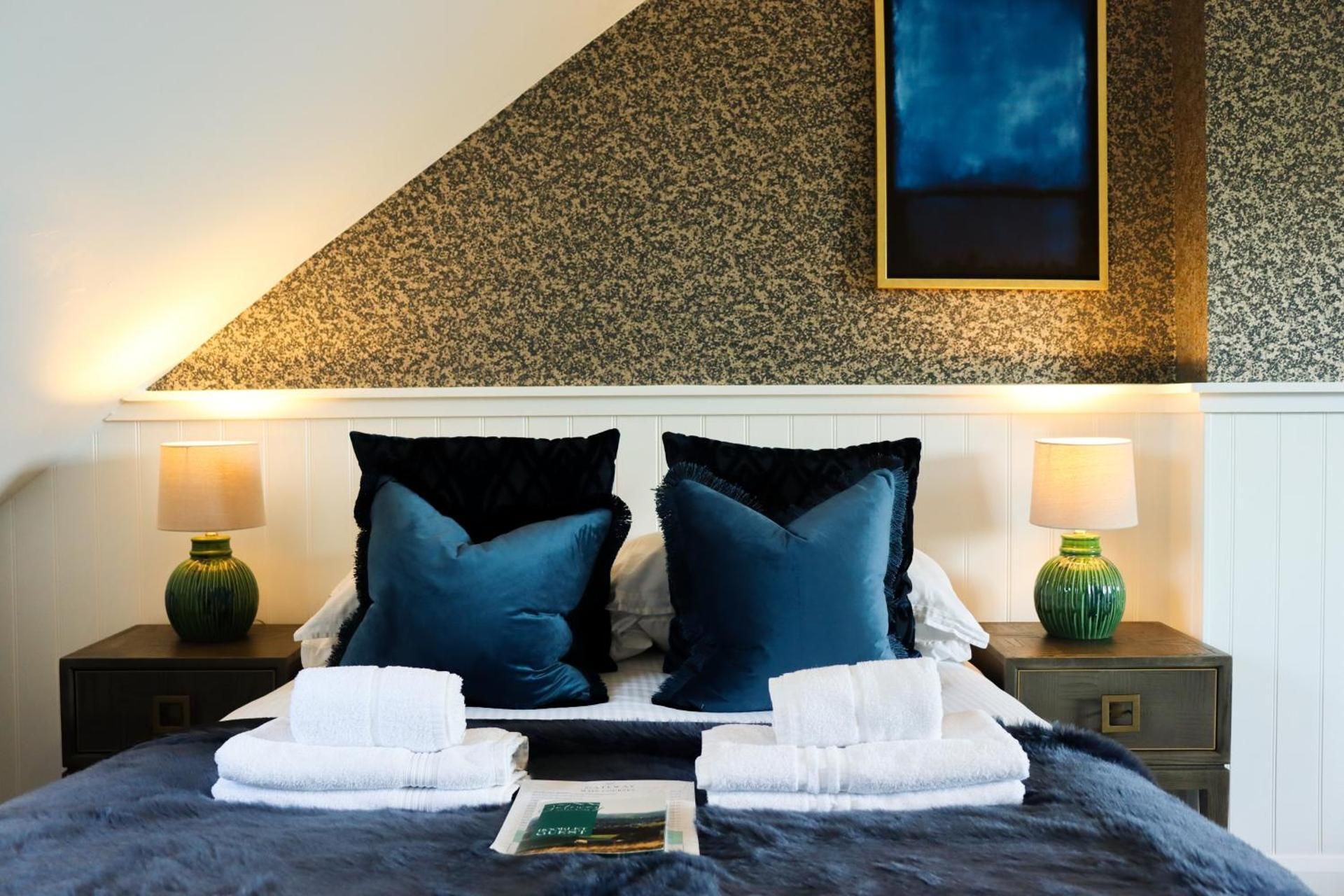 The Gateway Inn Superior Family Room 3