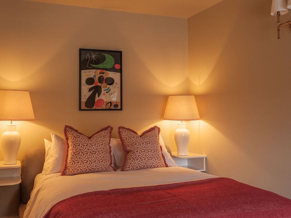 Double Room, Ensuite
