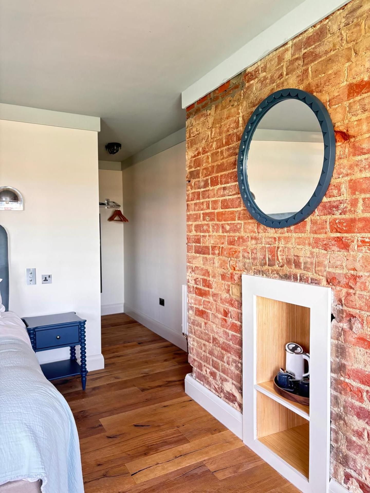 King Room with Sea View