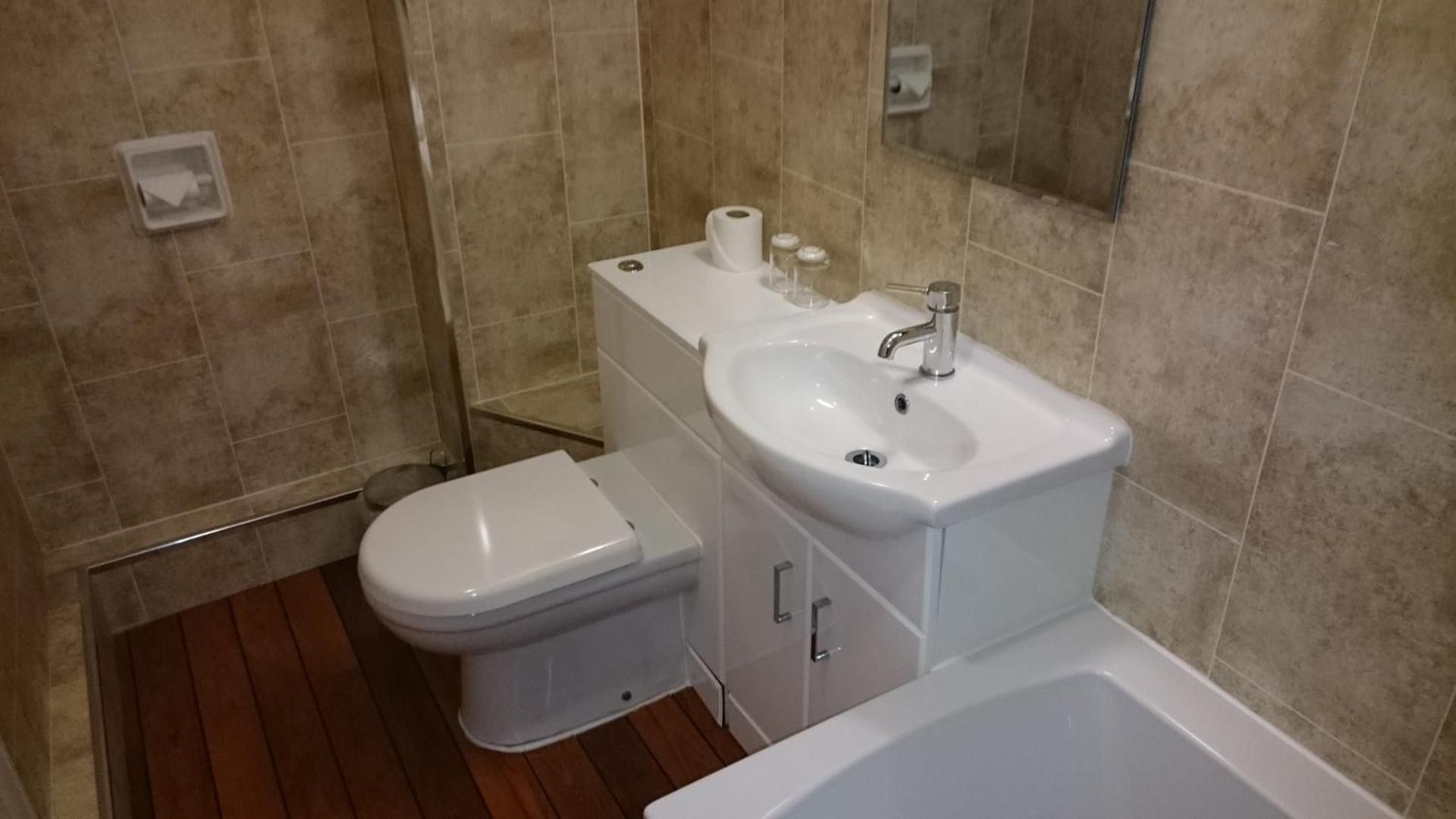 Standard Family of 4 room with view