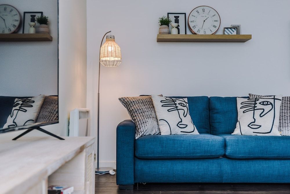 Host Stay Highfield Street Hideaway