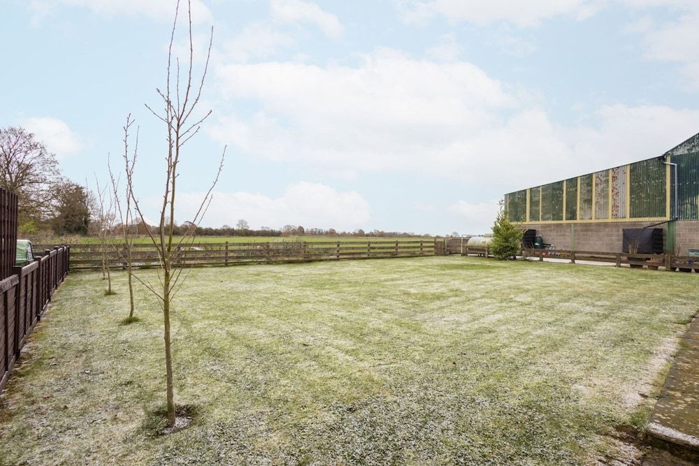 Host Stay Croft Cottage