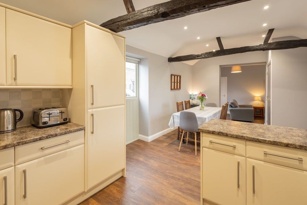 Host Stay Croft Cottage