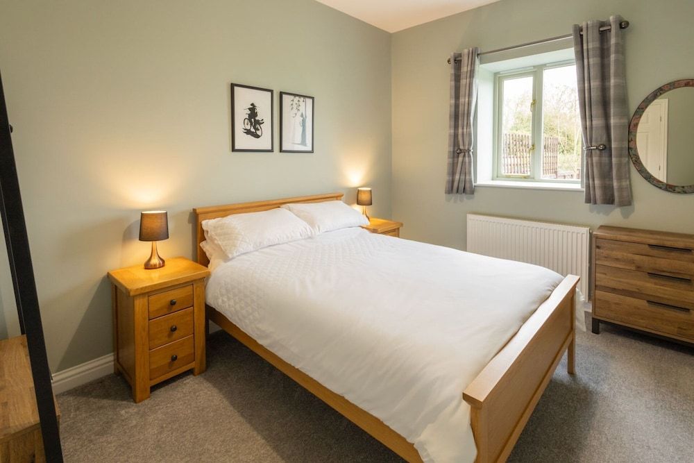 Host Stay Croft Cottage