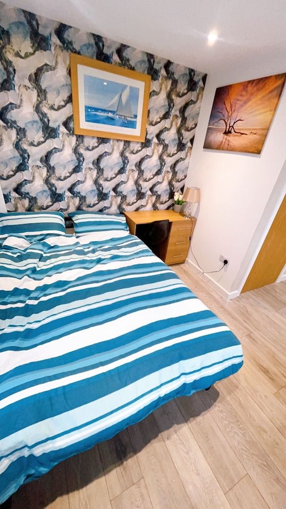Shared Dormitory, 1 Bedroom, Smoking, Balcony